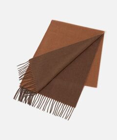 green label relaxing / グリーンレーベル リラクシング マフラー・ショール・スヌード・ストール | カシミヤ 100 リバー マフラー