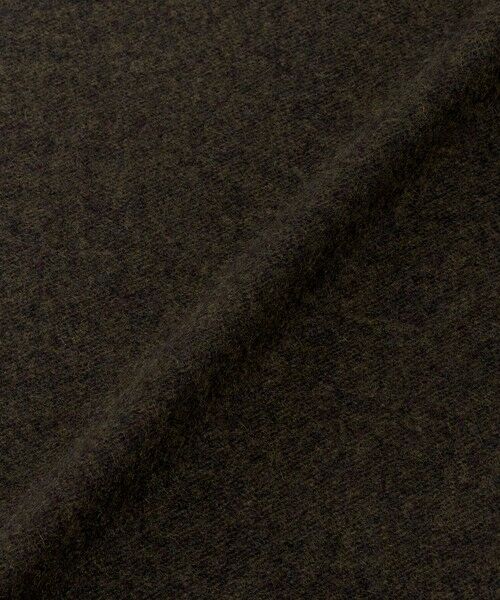 green label relaxing / グリーンレーベル リラクシング マフラー・ショール・スヌード・ストール | カシミヤ 100 リバー マフラー | 詳細6