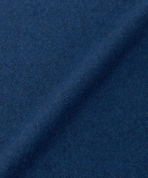 green label relaxing / グリーンレーベル リラクシング マフラー・ショール・スヌード・ストール | カシミヤ 100 リバー マフラー | 詳細16