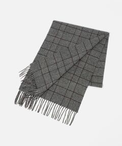 green label relaxing / グリーンレーベル リラクシング マフラー・ショール・スヌード・ストール | カシミヤ 100 トラッド マフラー