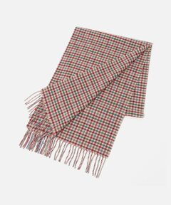 green label relaxing / グリーンレーベル リラクシング マフラー・ショール・スヌード・ストール | カシミヤ 100 トラッド マフラー