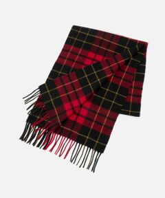 green label relaxing / グリーンレーベル リラクシング マフラー・ショール・スヌード・ストール | カシミヤ 100 トラッド マフラー