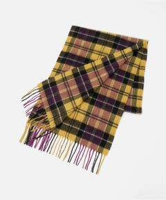 green label relaxing / グリーンレーベル リラクシング マフラー・ショール・スヌード・ストール | カシミヤ 100 トラッド マフラー