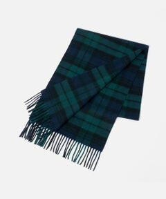 green label relaxing / グリーンレーベル リラクシング マフラー・ショール・スヌード・ストール | カシミヤ 100 トラッド マフラー