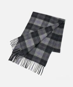 green label relaxing / グリーンレーベル リラクシング マフラー・ショール・スヌード・ストール | カシミヤ 100 トラッド マフラー