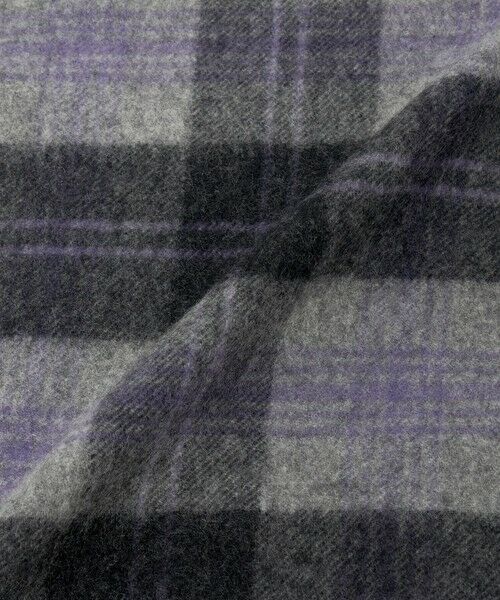 green label relaxing / グリーンレーベル リラクシング マフラー・ショール・スヌード・ストール | カシミヤ 100 トラッド マフラー | 詳細21