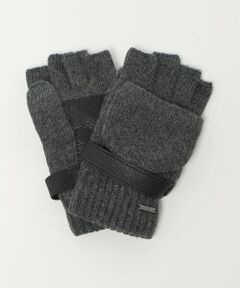 green label relaxing / グリーンレーベル リラクシング 手袋 | ミトン ベルト グローブ -タッチパネル対応-