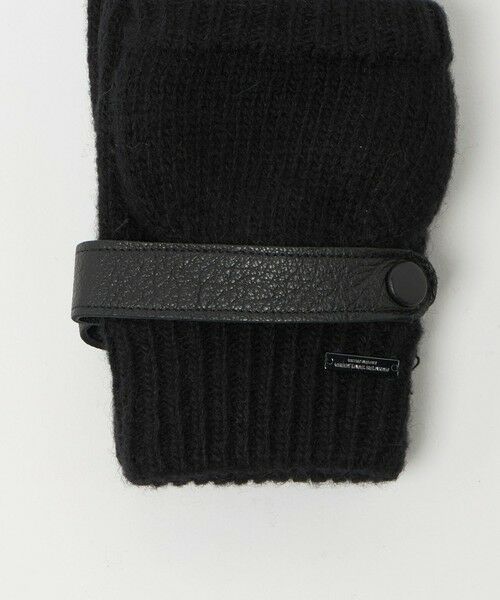 green label relaxing / グリーンレーベル リラクシング 手袋 | ミトン ベルト グローブ -タッチパネル対応- | 詳細1