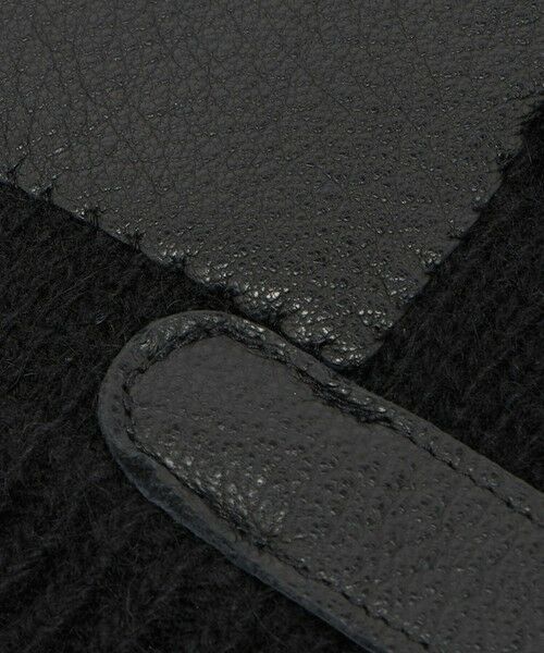 green label relaxing / グリーンレーベル リラクシング 手袋 | ミトン ベルト グローブ -タッチパネル対応- | 詳細2