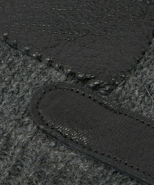 green label relaxing / グリーンレーベル リラクシング 手袋 | ミトン ベルト グローブ -タッチパネル対応- | 詳細4