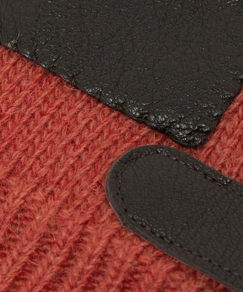 green label relaxing / グリーンレーベル リラクシング 手袋 | ミトン ベルト グローブ -タッチパネル対応- | 詳細13