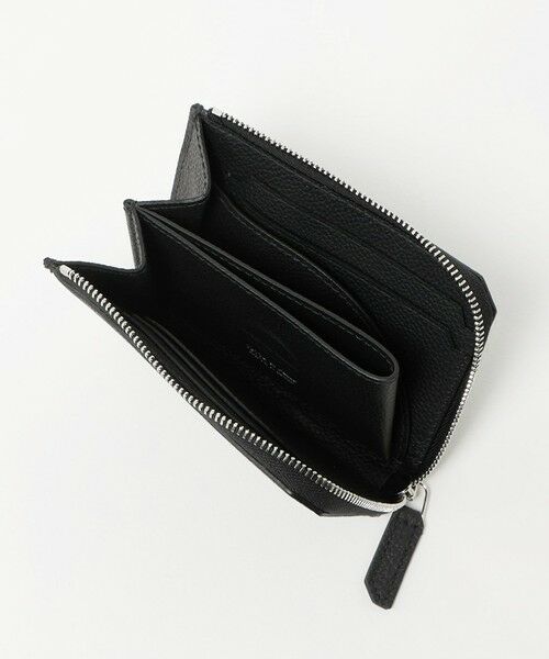 green label relaxing / グリーンレーベル リラクシング 財布・コインケース・マネークリップ | 【別注】＜L'arcobaleno＞GLR Lジップ ミニウォレット 財布 | 詳細2