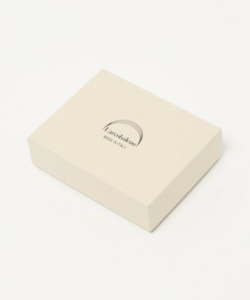 green label relaxing / グリーンレーベル リラクシング 財布・コインケース・マネークリップ | 【別注】＜L'arcobaleno＞GLR Lジップ ミニウォレット 財布 | 詳細10