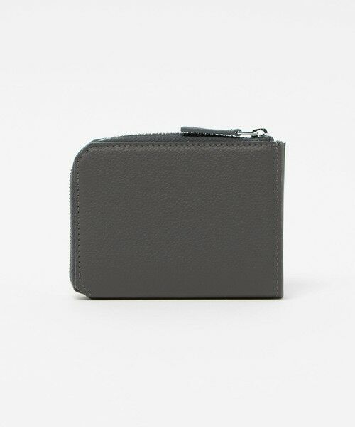 green label relaxing / グリーンレーベル リラクシング 財布・コインケース・マネークリップ | 【別注】＜L'arcobaleno＞GLR Lジップ ミニウォレット 財布 | 詳細4