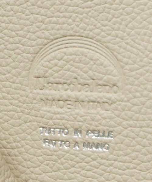 green label relaxing / グリーンレーベル リラクシング 財布・コインケース・マネークリップ | 【別注】＜L'arcobaleno＞GLR Lジップ ミニウォレット 財布 | 詳細9