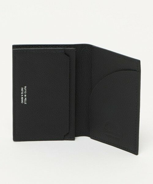 green label relaxing / グリーンレーベル リラクシング カードケース・名刺入れ・定期入れ | 【別注】＜L'arcobaleno＞GLR カードケース 名刺入れ | 詳細2