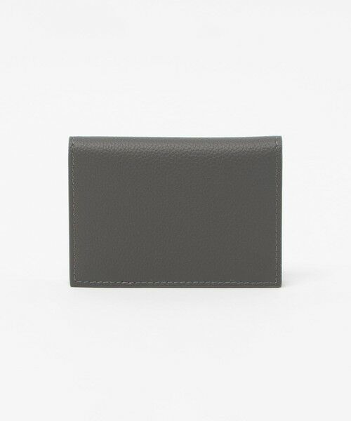 green label relaxing / グリーンレーベル リラクシング カードケース・名刺入れ・定期入れ | 【別注】＜L'arcobaleno＞GLR カードケース 名刺入れ | 詳細3