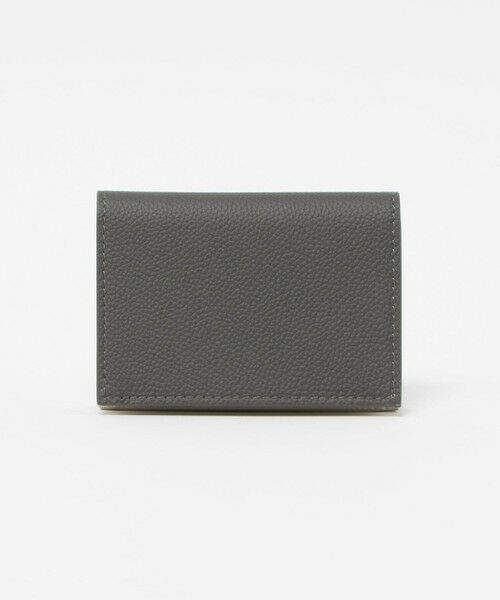 green label relaxing / グリーンレーベル リラクシング カードケース・名刺入れ・定期入れ | 【別注】＜L'arcobaleno＞GLR カードケース 名刺入れ | 詳細5