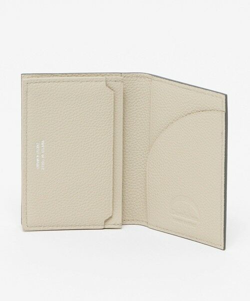 green label relaxing / グリーンレーベル リラクシング カードケース・名刺入れ・定期入れ | 【別注】＜L'arcobaleno＞GLR カードケース 名刺入れ | 詳細6