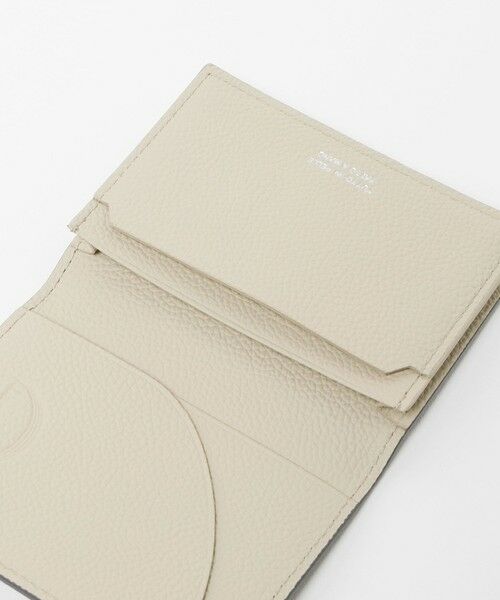 green label relaxing / グリーンレーベル リラクシング カードケース・名刺入れ・定期入れ | 【別注】＜L'arcobaleno＞GLR カードケース 名刺入れ | 詳細7