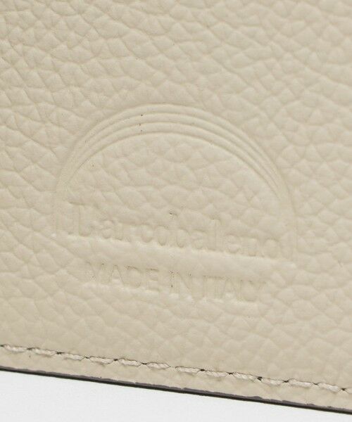 green label relaxing / グリーンレーベル リラクシング カードケース・名刺入れ・定期入れ | 【別注】＜L'arcobaleno＞GLR カードケース 名刺入れ | 詳細10