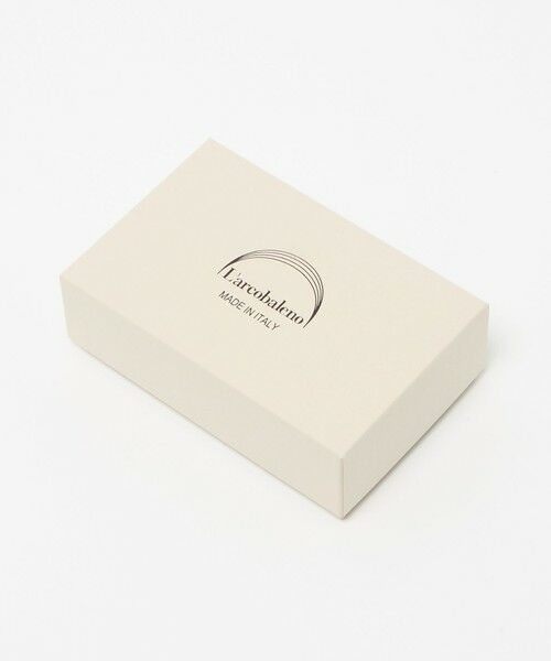 green label relaxing / グリーンレーベル リラクシング キーケース | 【別注】＜L'arcobaleno＞GLR スマートキーケース | 詳細10