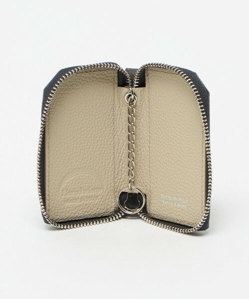 green label relaxing / グリーンレーベル リラクシング キーケース | 【別注】＜L'arcobaleno＞GLR スマートキーケース | 詳細5