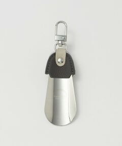 green label relaxing / グリーンレーベル リラクシング その他小物 | 【別注】＜L'arcobaleno＞GLR シューホーン キーホルダー 靴べら