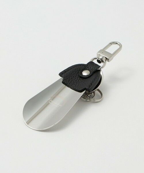 green label relaxing / グリーンレーベル リラクシング その他小物 | 【別注】＜L'arcobaleno＞GLR シューホーン キーホルダー 靴べら | 詳細1