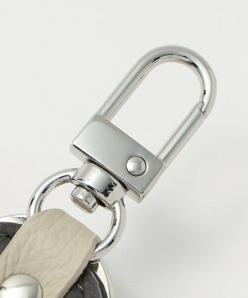 green label relaxing / グリーンレーベル リラクシング その他小物 | 【別注】＜L'arcobaleno＞GLR シューホーン キーホルダー 靴べら | 詳細4