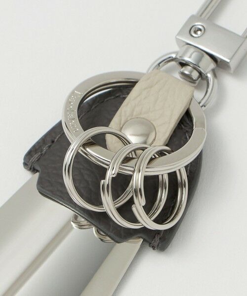 green label relaxing / グリーンレーベル リラクシング その他小物 | 【別注】＜L'arcobaleno＞GLR シューホーン キーホルダー 靴べら | 詳細5