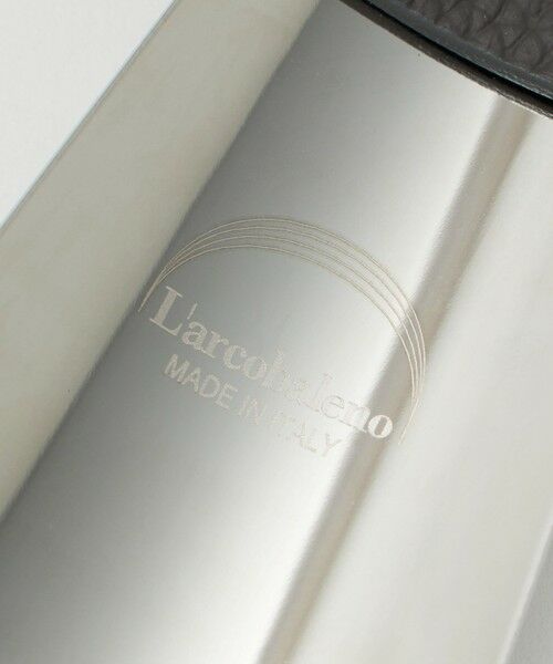 green label relaxing / グリーンレーベル リラクシング その他小物 | 【別注】＜L'arcobaleno＞GLR シューホーン キーホルダー 靴べら | 詳細7