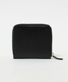 green label relaxing / グリーンレーベル リラクシング 財布・コインケース・マネークリップ | GLR イタリアンレザー ラウンドジップ ミニウォレット 財布