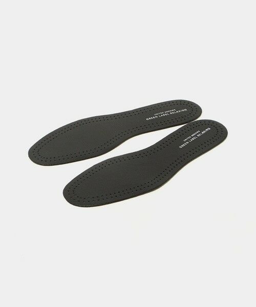 green label relaxing/O[[x NVO yʒzM.MOWBRAYclub VINTAGE×GLR U[ C\[ BLACK 27-27.5cm(XL)