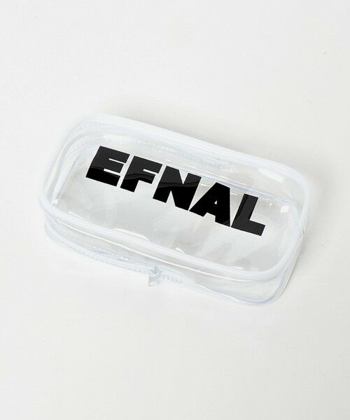 green label relaxing / グリーンレーベル リラクシング ランドリーグッズ | ＜EFNAL care＞ダウンジャケット専用 / ウール・ニット専用 ケア用品 セット | 詳細10