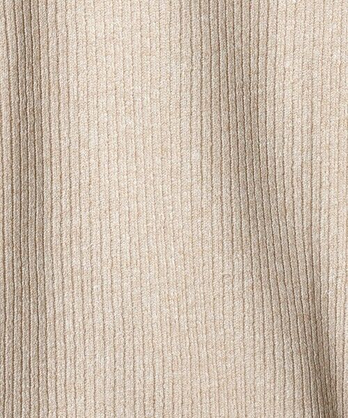 green label relaxing / グリーンレーベル リラクシング カットソー | メランジ ダブルフェイス クルーネック カットソー | 詳細24