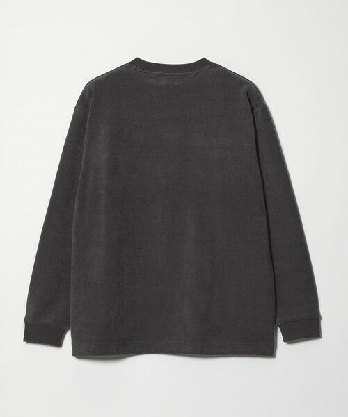 green label relaxing / グリーンレーベル リラクシング カットソー | モール カノコ クルーネック カットソー | 詳細13