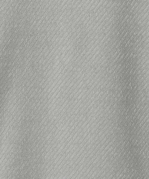 green label relaxing / グリーンレーベル リラクシング カットソー | ツイル モール クルーネック カットソー | 詳細17