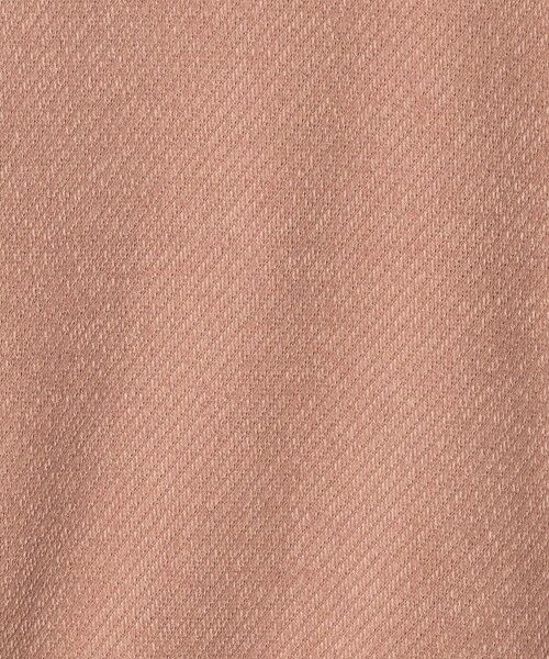 green label relaxing / グリーンレーベル リラクシング カットソー | ツイル モール クルーネック カットソー | 詳細24