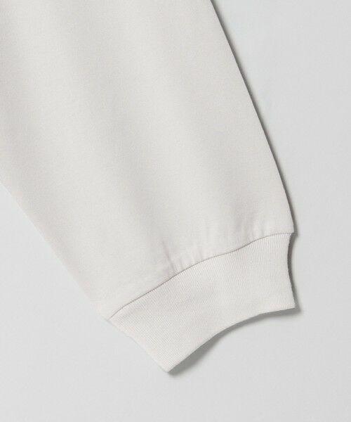 green label relaxing / グリーンレーベル リラクシング カットソー | アンチスタティック クルーネック Tシャツ -帯電防止- | 詳細18