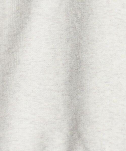 green label relaxing / グリーンレーベル リラクシング スウェット | 吊り裏毛 クルーネック スウェット | 詳細5