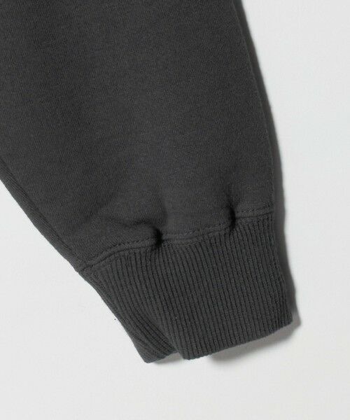 green label relaxing / グリーンレーベル リラクシング スウェット | 吊り裏毛 クルーネック スウェット | 詳細10