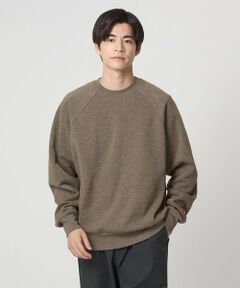 green label relaxing / グリーンレーベル リラクシング スウェット | 【別注】＜Healthknit＞クルーネック スウェット
