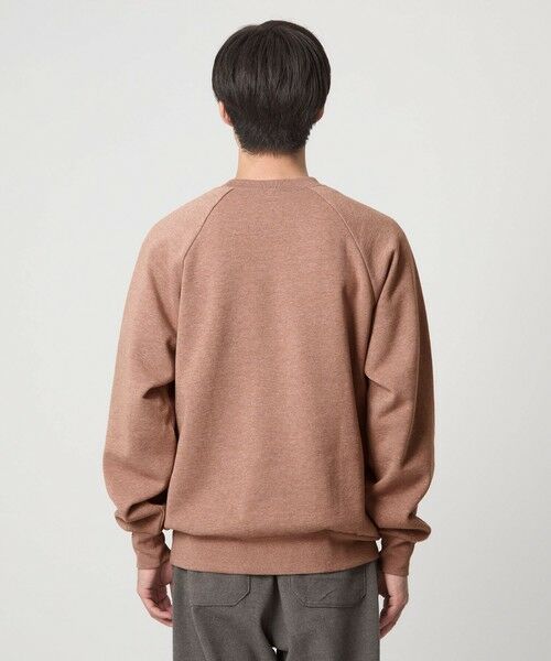 green label relaxing / グリーンレーベル リラクシング スウェット | 【別注】＜Healthknit＞クルーネック スウェット | 詳細13