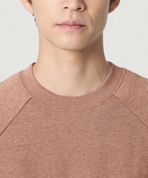 green label relaxing / グリーンレーベル リラクシング スウェット | 【別注】＜Healthknit＞クルーネック スウェット | 詳細14