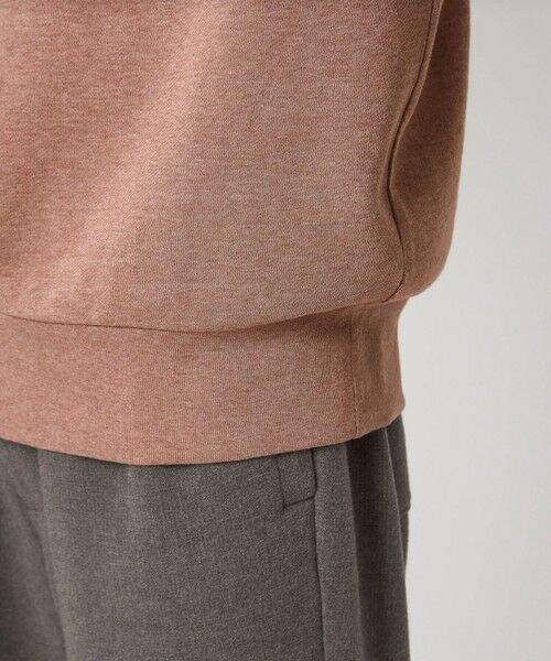 green label relaxing / グリーンレーベル リラクシング スウェット | 【別注】＜Healthknit＞クルーネック スウェット | 詳細16
