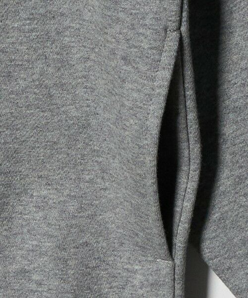 green label relaxing / グリーンレーベル リラクシング スウェット | 【別注】＜RUSSELL ATHLETIC＞GLR ハーフジップ スウェット | 詳細11