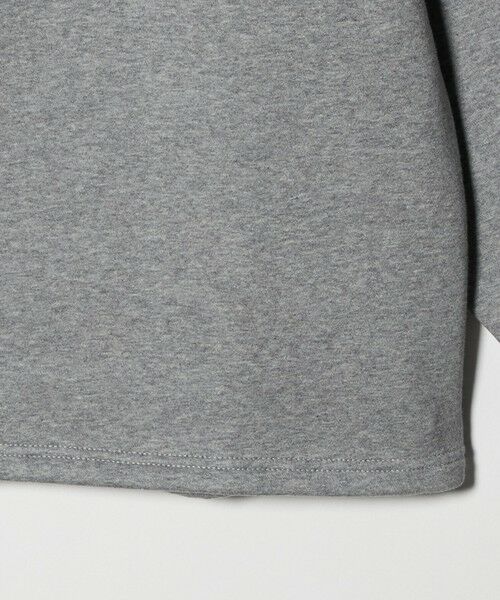 green label relaxing / グリーンレーベル リラクシング スウェット | 【別注】＜RUSSELL ATHLETIC＞GLR クルーネック スウェット | 詳細4