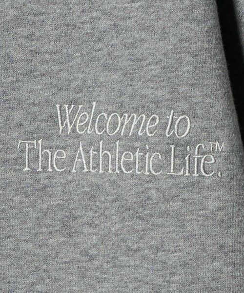 green label relaxing / グリーンレーベル リラクシング スウェット | 【別注】＜RUSSELL ATHLETIC＞GLR クルーネック スウェット | 詳細5