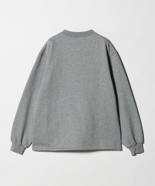 green label relaxing / グリーンレーベル リラクシング スウェット | 【別注】＜RUSSELL ATHLETIC＞GLR クルーネック スウェット | 詳細3